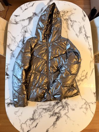 Winterjacke