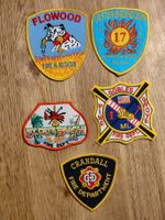 Pompiers USA