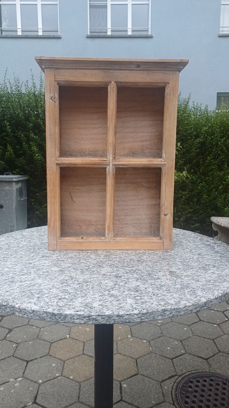 Scaffali: Schönes Sprossen Regal – Usato da Flawil venduto da Naphtali 8