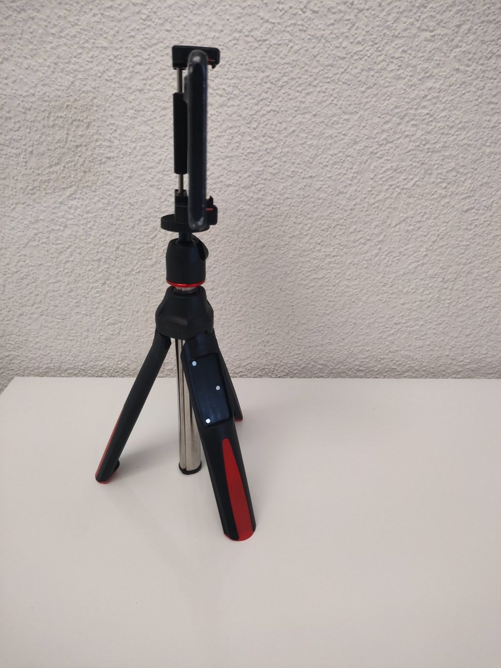 Benro Staffe: Praktisches Smartphone Benro Selfie Stick – Usato da Dietikon venduto da Branquinha1981 4