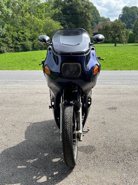 Honda Touring: Oldtimer Honda CBX 650 E, Bj. 1984 – Usato da Ernetschwil venduto da tkl_lf7m 1