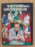 Viktor's Universum 2 DVD - Schweizer Klassiker zum Schnäp...