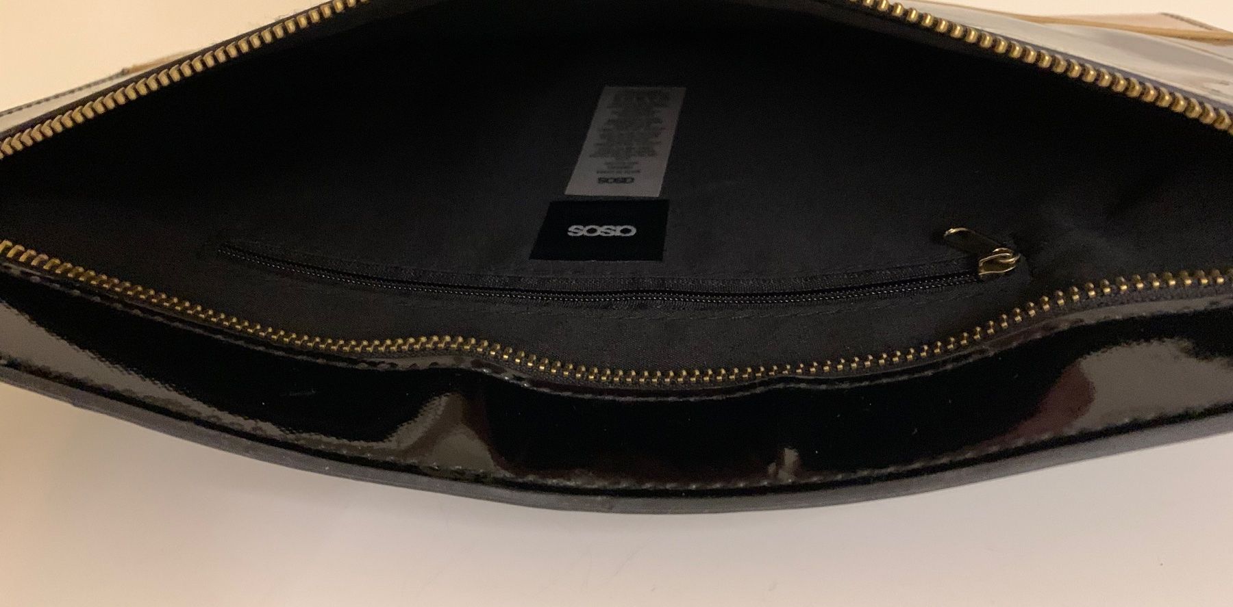 Asos Borse da donna: Clutch Tasche ASOS – Nuovo (secondo la descrizione) da Zürich venduto da ThaliaL 5