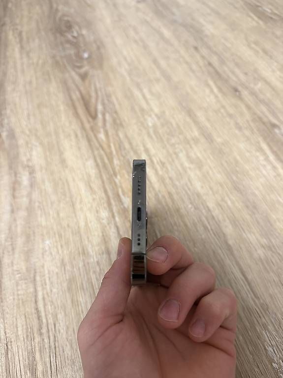 Handys / Smartphones: Iphone 13 Pro 128GB – Gebraucht aus Reinach AG von Tt32056 4
