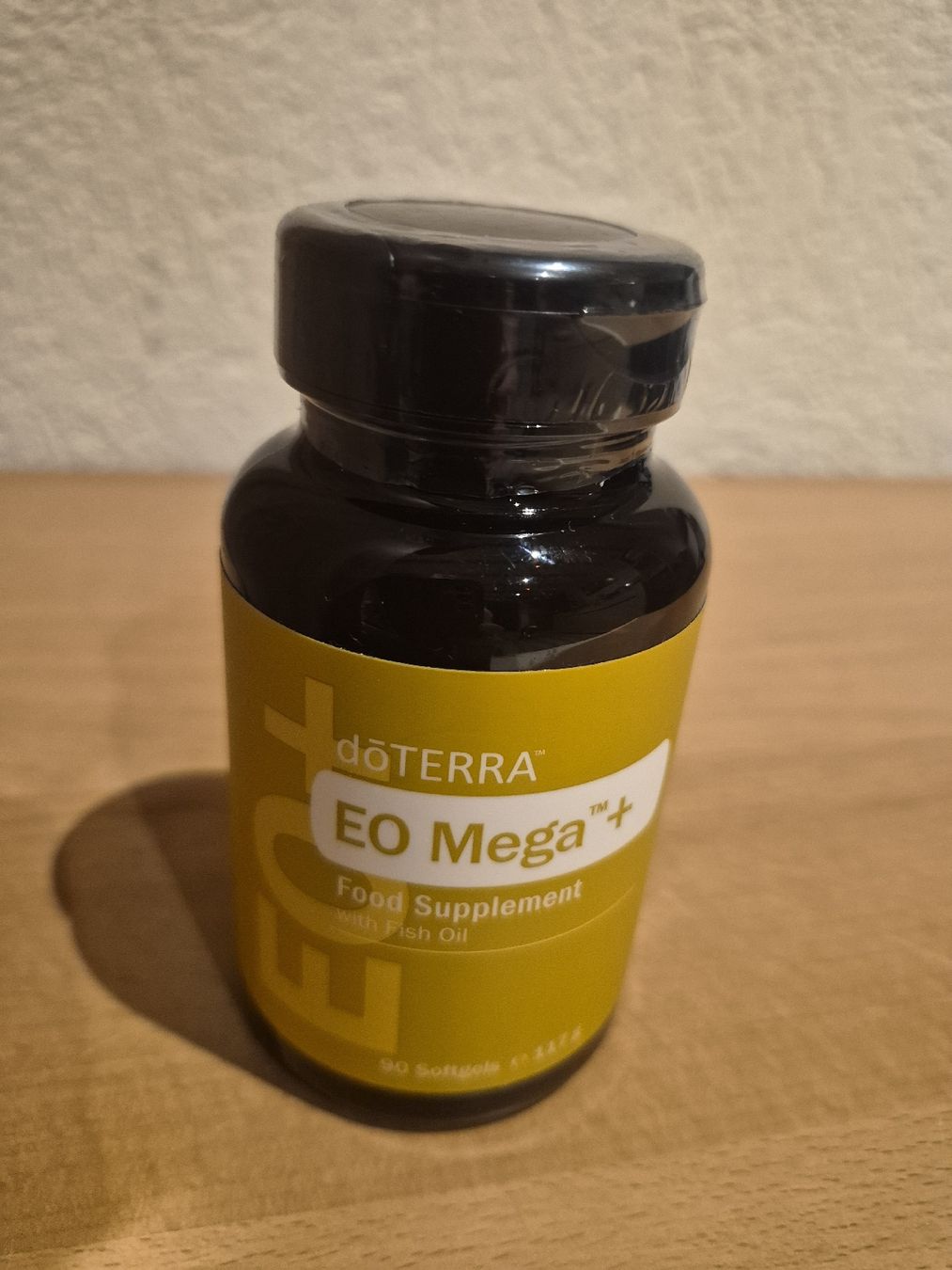 Doterra Aliments & Spécialités: doterra eo mega plus – Neuf avec emballage d'origine à Fieschertal par Huebi010