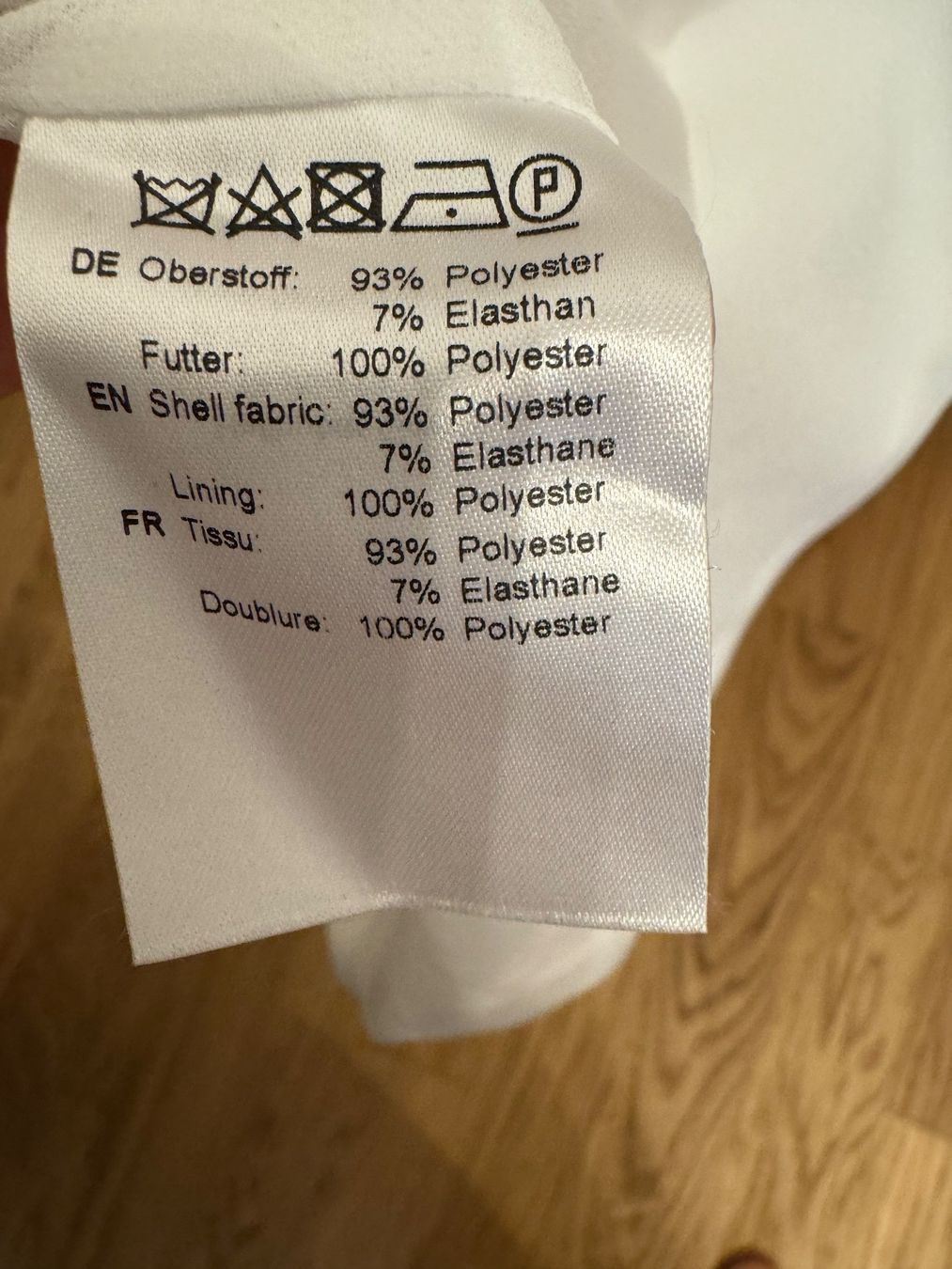 Hallhuber Jacken: Hallhuber Blazer Damen Gr:34 – Gebraucht aus Zürich von joal2 2
