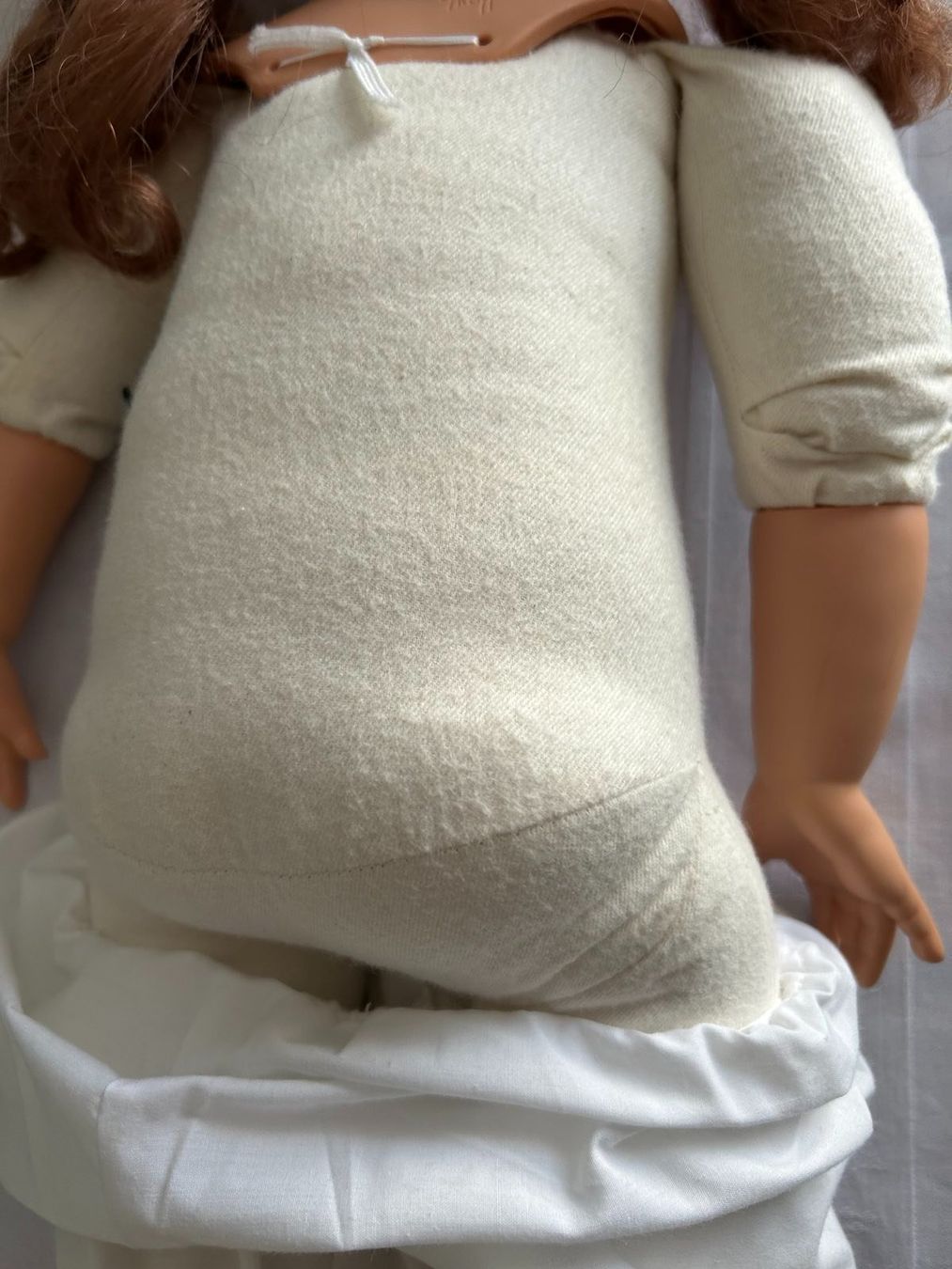 Puppen: Wunderschöne Künstlerpuppe von Ruth Treffeisen – Neu und originalverpackt aus Wil SG von Nvik 4