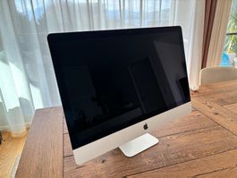 iMac (Retina 5K, 27 Zoll, 2017, 3.8 GHz i5) im TOP Zustand