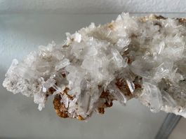 Bergkristall