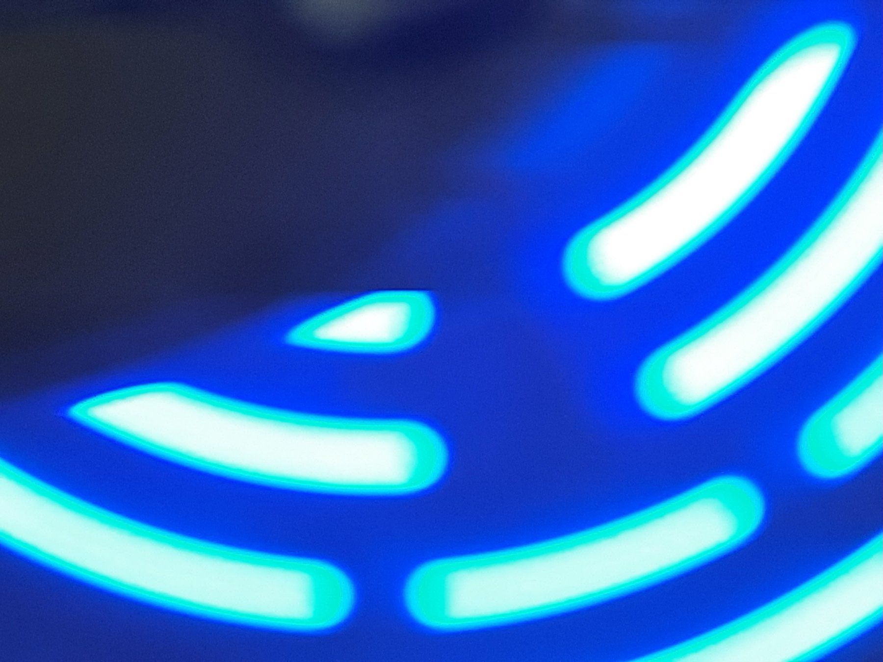 Ventilatori: USB LED FAN, Ventilator, 5 LED's mit blauem Matrix-Effekt – Nuovo e nell'imballaggio originale da Zürich venduto da Zurich 6