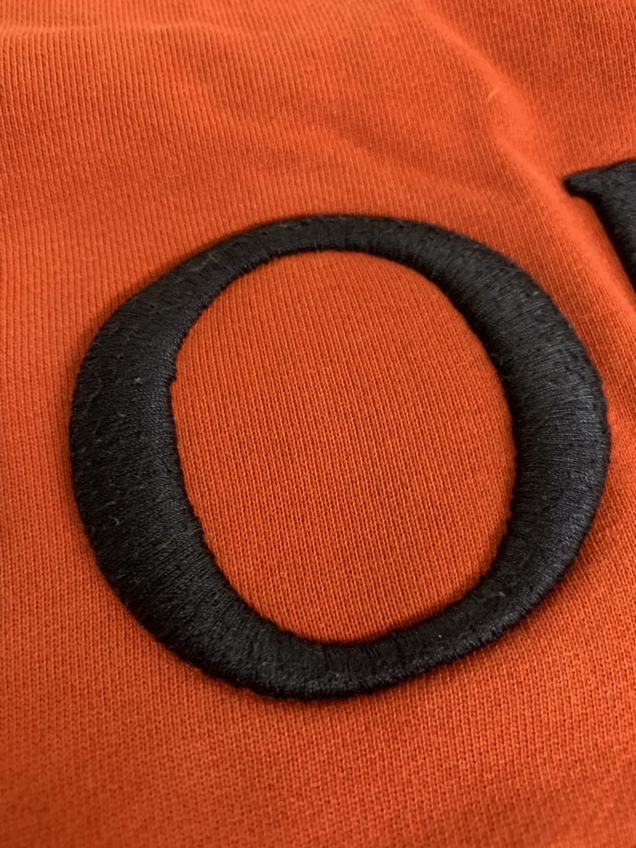 Joop Pulls & Sweat-shirts: Joop Pullover/Sweatshirt rot Gr. L – D'occasion à Ellikon an der Thur par Bali1999 2