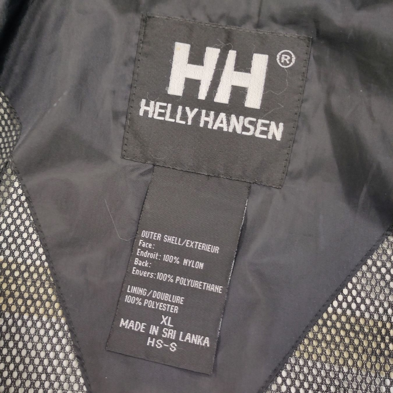 Helly Hansen Vestes: HellyHansen Regenjacke/Windjacke  – D'occasion à Pratteln par Cartonsducoeur_bl 6