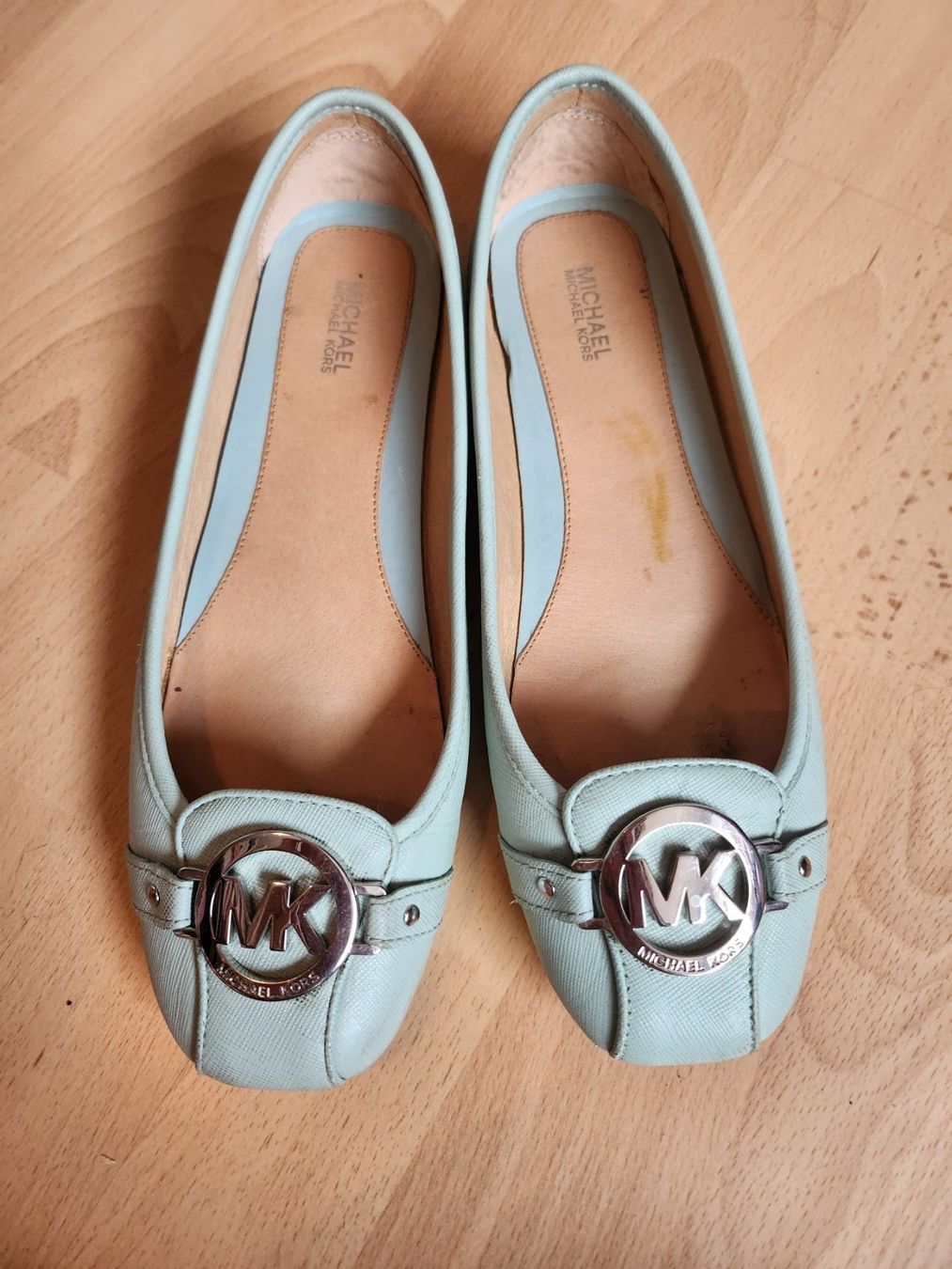 Michael Kors Scarpe da donna: Michael Kors Ballerinas – Usato da Kefikon TG venduto da Livline