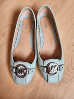 Michael Kors Ballerinas