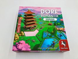 PEGASUS SPIELE | Dorf Romantik Sakura