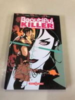 BEAUTIFUL KILLER     ( FORMAT COMICS)