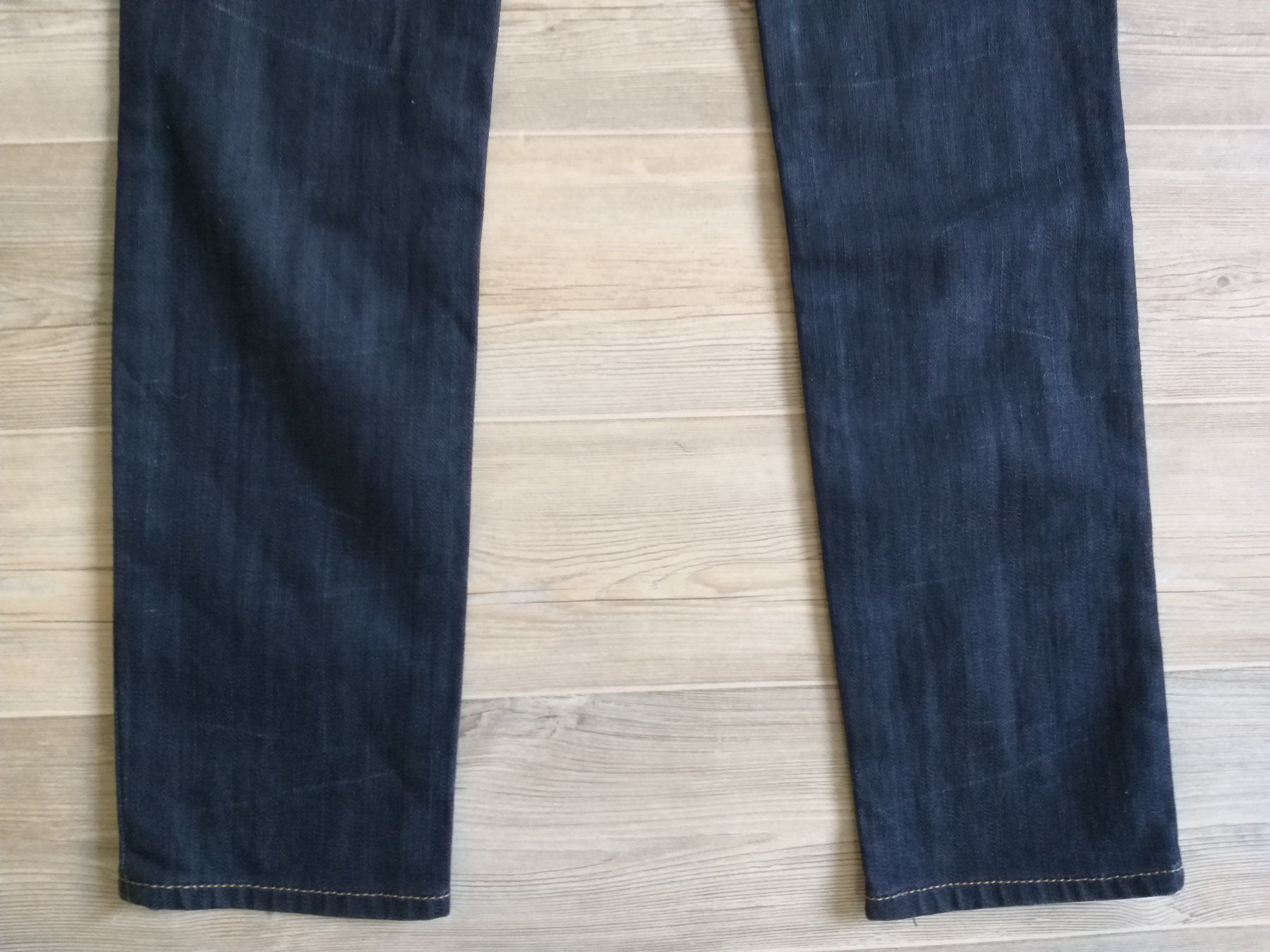 Mavi Jeans: MAVI Jeans LINDY taille / Grosse W25 L30 – Gebraucht aus Cossonay-ville von Super-Price-Quality 8
