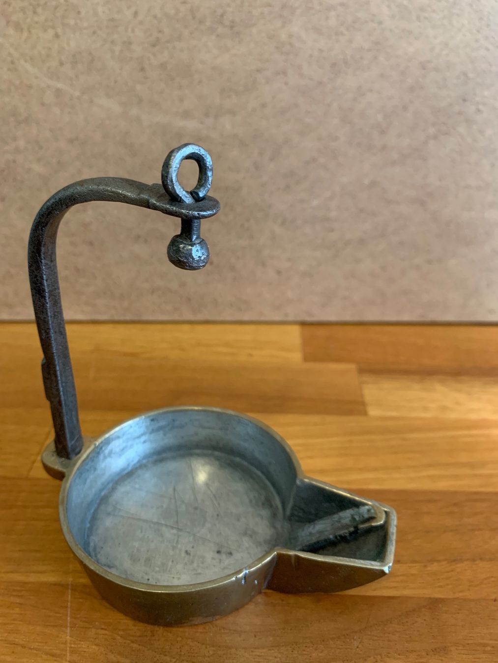 Lampade: 5 schöne alte Öllampen – Usato da Winterthur venduto da sommer_2019 1