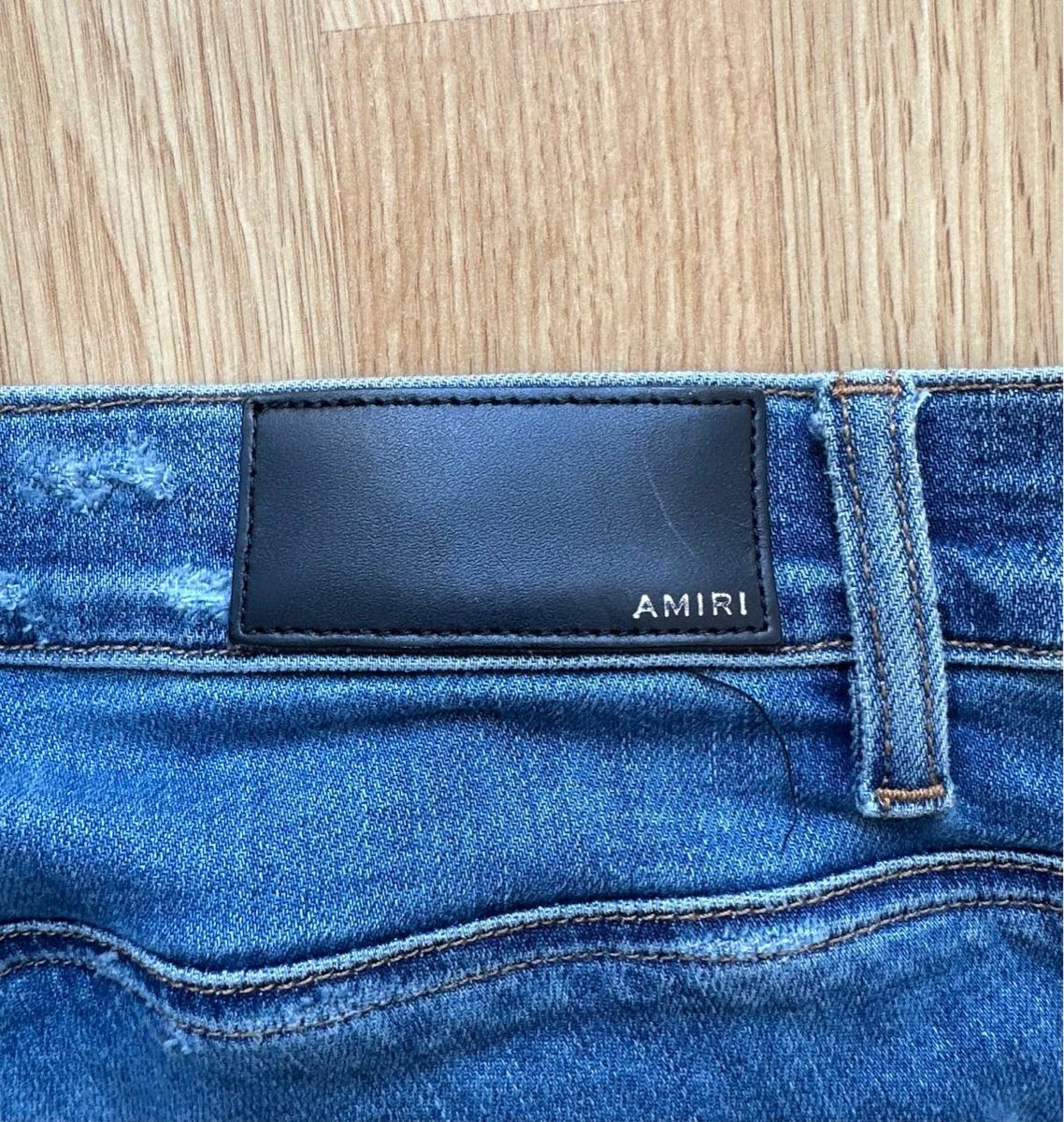 Amiri Jeans: Amiri Jeans  – Usato da Pfäffikon ZH venduto da Nataliia. 4