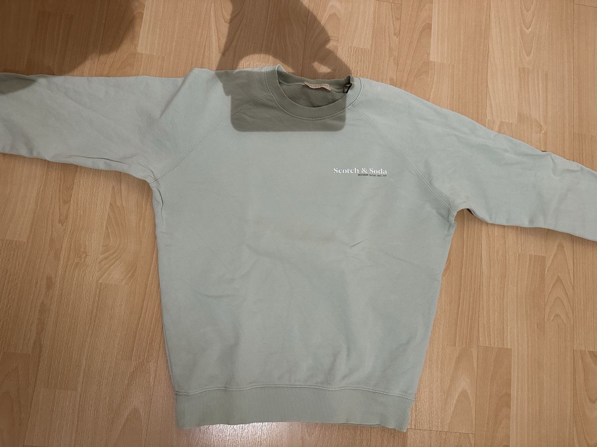 Maglioni & Felpe: Pullover Scotch & Soda – Nuovo (secondo la descrizione) da Chur venduto da Sim7000 1