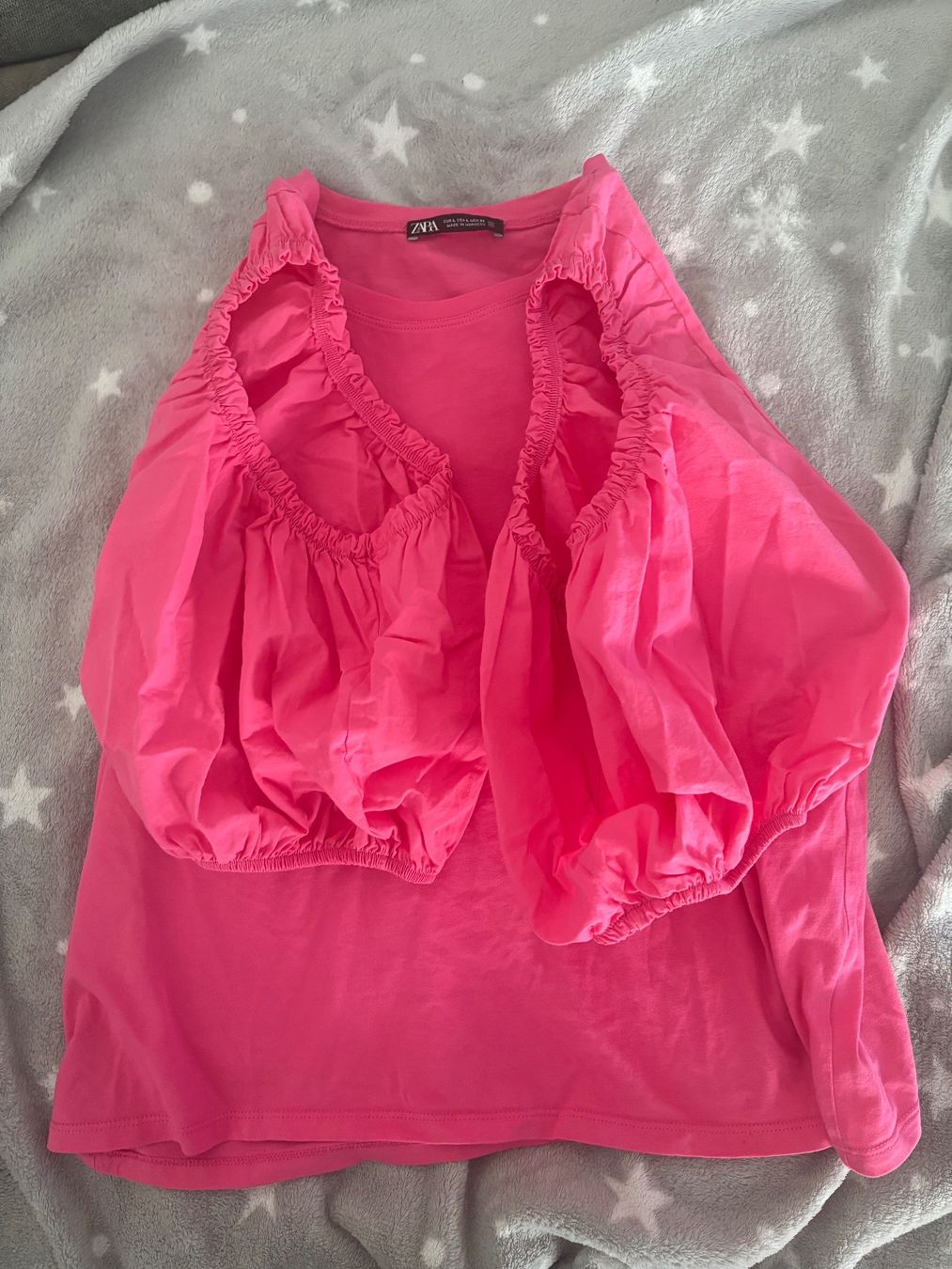 Zara Blusen: Bluse Zara L – Gebraucht aus Bern von Iuliia_novova 1