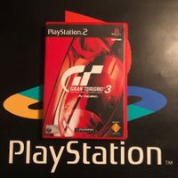 Gran Turismo 3 A-Spec für PS2