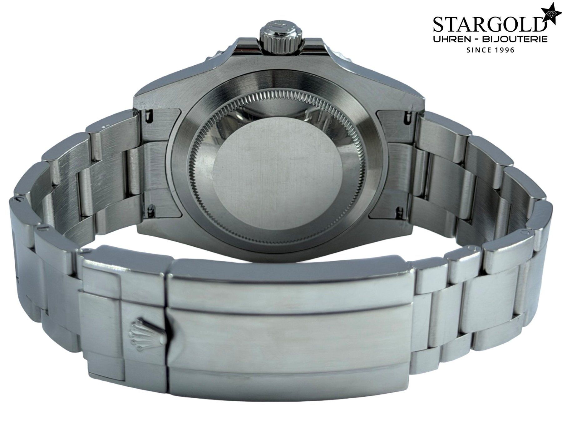 Rolex Orologi: Rolex Submariner Date - 126610LN – Usato da Zürich venduto da Stargold-Uhren 7
