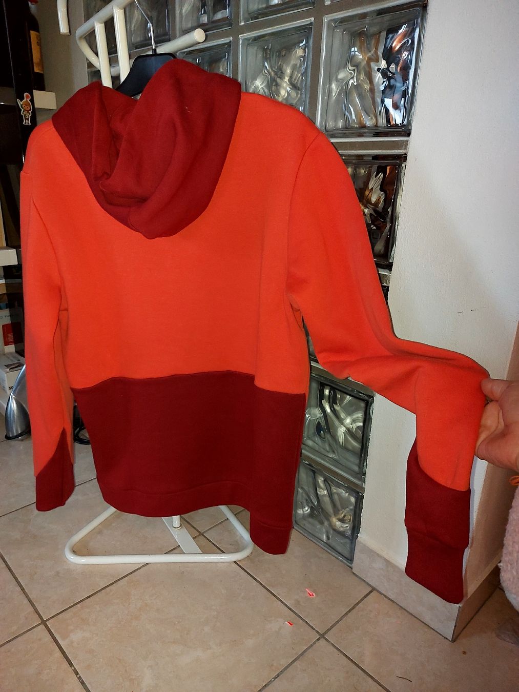 Jack & Jones Maglioni & Felpe: Felpa Jack & Jones Core uomo nuova con etichetta S  – Nuovo e nell'imballaggio originale da Coldrerio venduto da camillo71 1