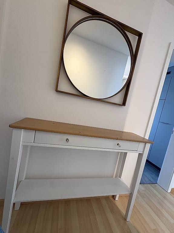 Spiegel: Mirror et console  – Gebraucht aus Lyss von chr_6v72