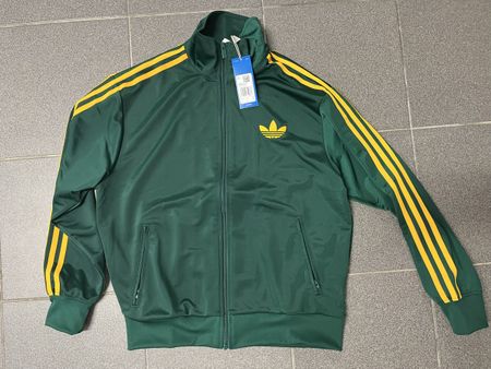 Adidas Trainingsjacke, M