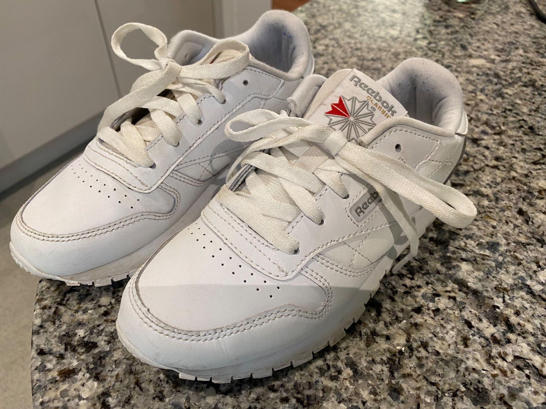 Reebok Scarpe per ragazzi: Reebok Sneaker Gr. 32 – Usato da Zürich venduto da sil_75jv