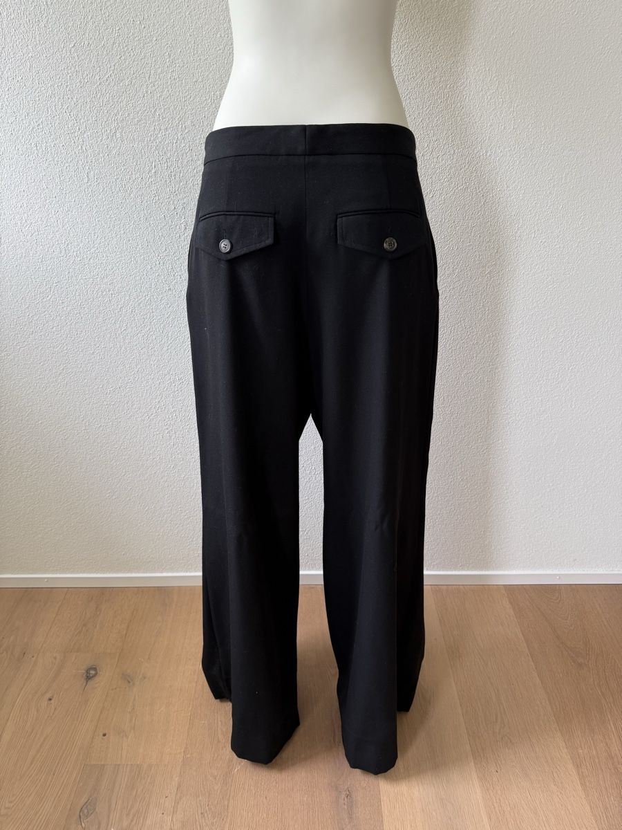Pantalons: Dries Van Notan Hose – Neuf (Voir description) à Winterthur par 19.19 3