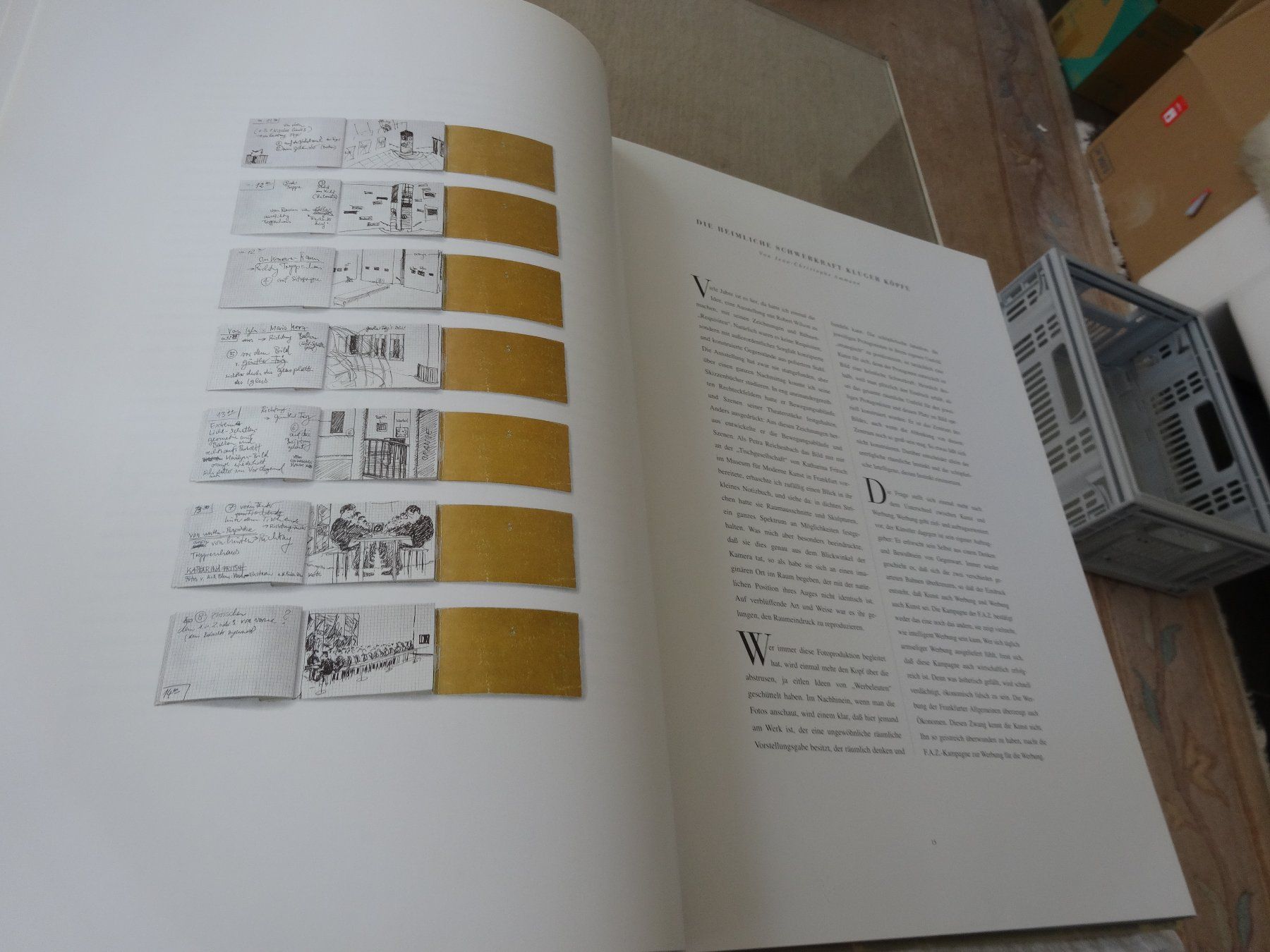 Libri: Kluge Köpfe Hinter A:Z.Kampagne – Usato da Neerach venduto da jenny062 5