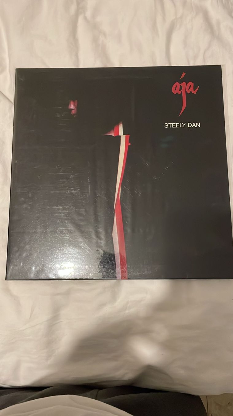 Dischi in vinile: Vinyl Set - 19 Vinyls Various Genres – Usato da Basel venduto da ren_5rgr 1