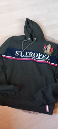 Geographical Norway T Shirt Gr. L