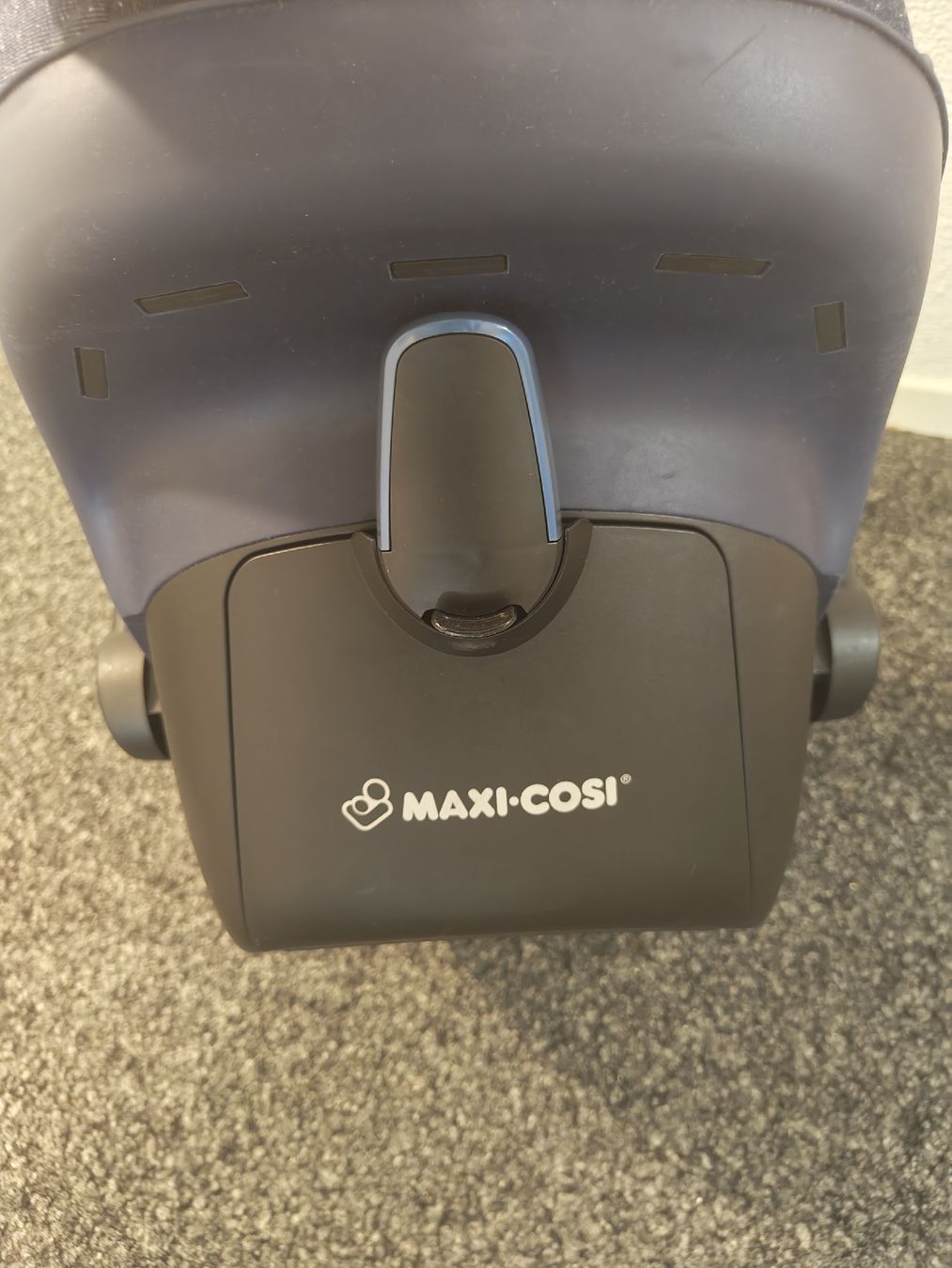 Maxi-Cosi Auto-Kindersitze: Maxi-Cosi Pebble Pro i-Size Baby-Schale  – Gebraucht aus Wabern von Obione01 5