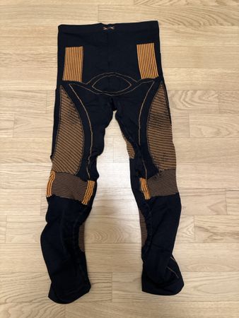 X-Bionic Lady Damen Funktionshose L/XL
