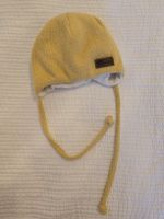 Bonnet aviateur, taille 3-6 mois