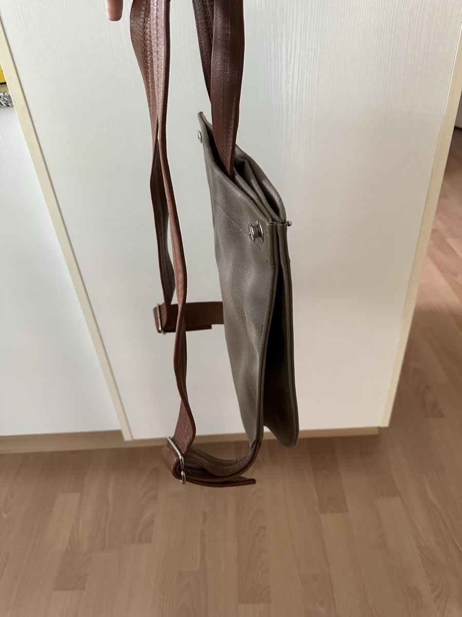 Zaini: dothebag cubicbag backpack one – Usato da Winterthur venduto da goldilox 2