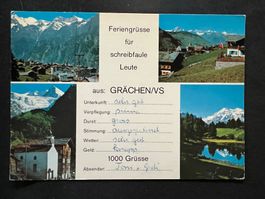 Grächen / VS