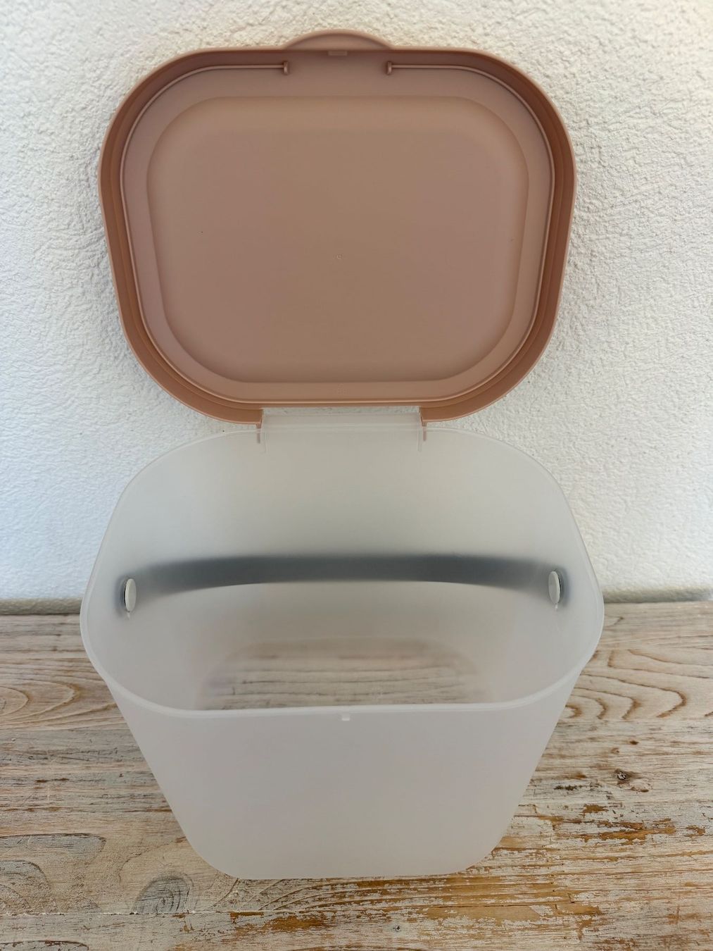 Rotho Contenitori & Simili: Rotho Aufbewahrungsbox mit Deckel – Usato da Wolfwil venduto da Inseider12 1