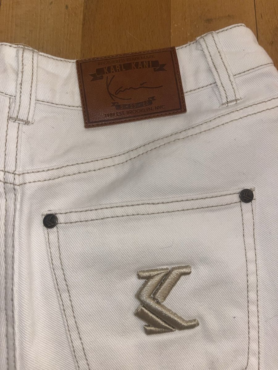 Jeans: Karl Kani Jeans XS – Usato da Stäfa venduto da jo1735 4