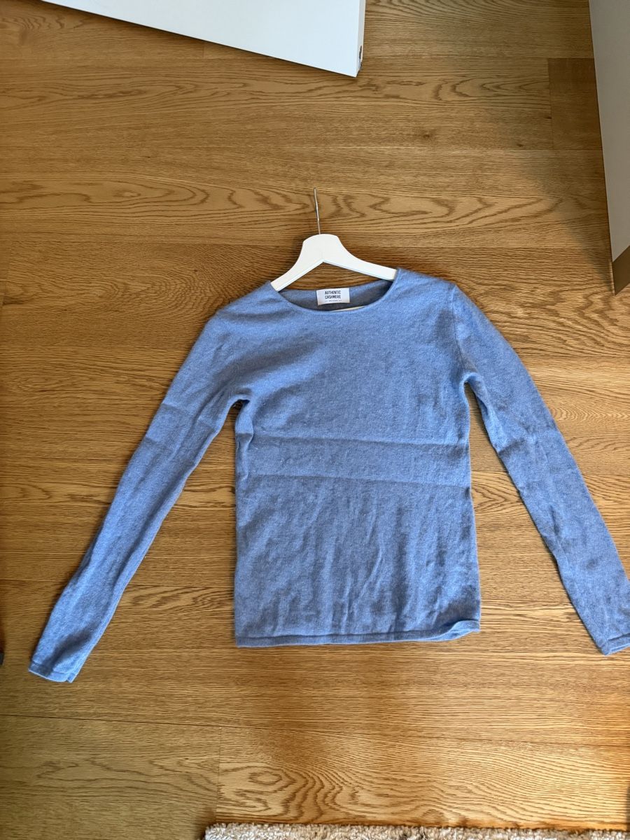 Pulls & Sweat-shirts: Cashmere Pullover Grösse S – D'occasion à Küsnacht ZH par jjaeger89