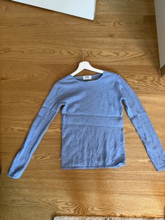 Cashmere Pullover Grösse S