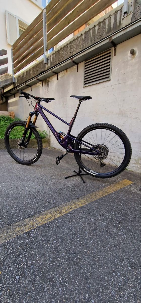 Biciclette: SCOR 4060 – Nuovo (secondo la descrizione) da Chur venduto da dio_8pvf