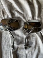 Harley Davidson Rückspiegel