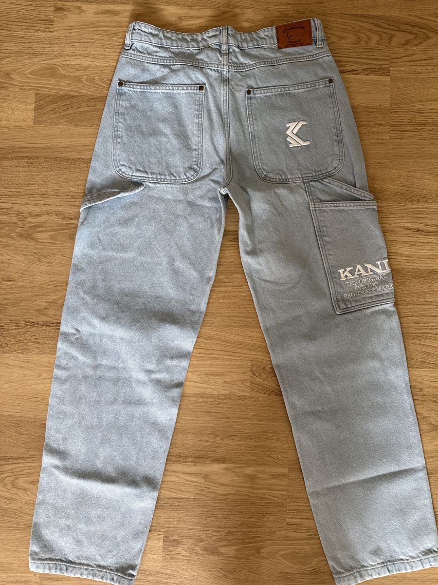 Pantaloni: Hose – Nuovo (secondo la descrizione) da Bülach venduto da Mimpf 1
