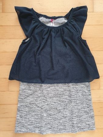 Kleid (festlich) Gr.128