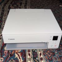 Imprimante Canon [Pixma]