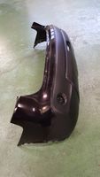Stossstange hinten Nissan Qashqai J10, schwarz GAB
